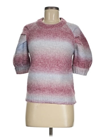Greylin Pullover Sweater (view 1)