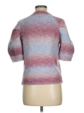 Greylin Pullover Sweater (view 2)