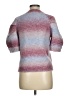 Greylin Tie-dye Pink Pullover Sweater Size M - photo 2