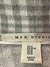 Max Studio Gray Cardigan Size M - photo 7