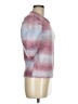 Greylin Tie-dye Pink Pullover Sweater Size M - photo 4