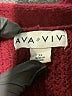Ava & Viv Burgundy Pullover Sweater Size 3X - photo 7