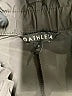 Athleta Solid Green Shorts Size 6 - photo 3