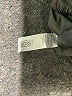 Athleta Solid Green Shorts Size 6 - photo 4
