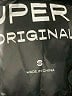 The Super Puff Black Snow Jacket Size S - photo 6