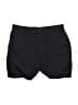 BP. 100% Cotton Solid Black Cargo Shorts Size S - photo 1
