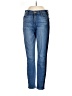 FRAME Denim Stripes Blue Jeans Size 26 waist - photo 1