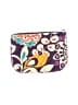 Vera Bradley Floral Purple Makeup Bag One size - photo 1