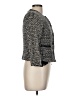 Pendleton Tweed Gray Jacket Size 8 - photo 4