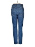 FRAME Denim Stripes Blue Jeans Size 26 waist - photo 2