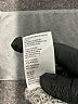 BDG Gray Long Sleeve Turtleneck Size S - photo 8