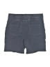 Unbranded Solid Blue Shorts Size 5T - photo 2