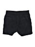 BP. 100% Cotton Solid Black Cargo Shorts Size S - photo 2