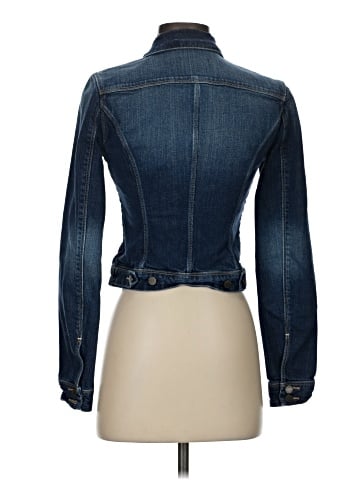 Paige Denim Jacket (view 2)