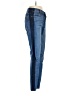 FRAME Denim Stripes Blue Jeans Size 26 waist - photo 4