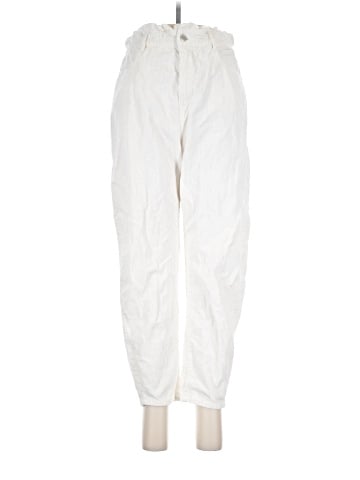 Zara Casual Pants (view 1)