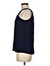 Maurices Blue Sleeveless Blouse Size M - photo 5