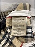 Burberry 100% Polyester White Jacket Size L - photo 7