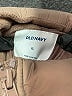Old Navy 100% Nylon Brown Vest Size XL - photo 6