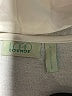 LOGO Lounge Ivory Cardigan Size L - photo 7