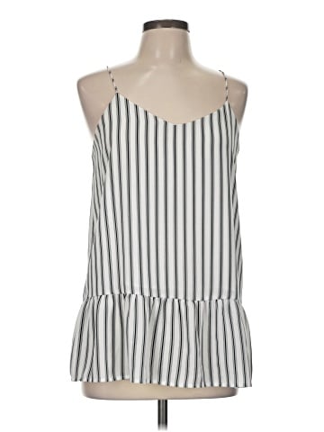 Jasmine & Juliana Sleeveless Top (view 1)
