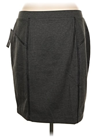 Apt. 9 Casual Skirt (view 2)