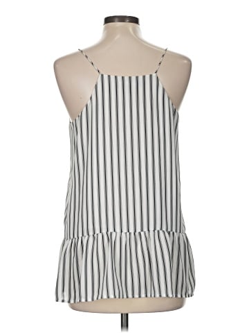 Jasmine & Juliana Sleeveless Top (view 2)
