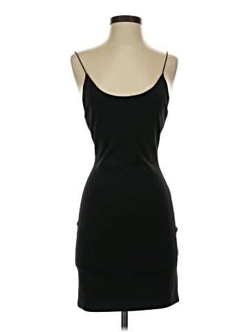 Alice + Olivia Cocktail Dress (view 1)