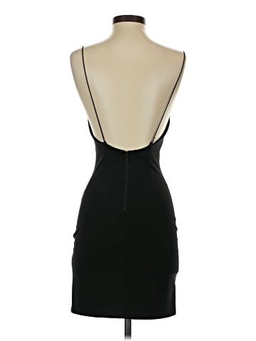 Alice + Olivia Cocktail Dress (view 2)