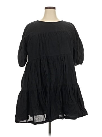 Melrose and Market Casual Dress (view 1)