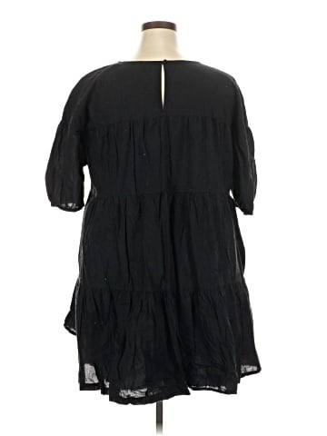 Melrose and Market Casual Dress (view 2)