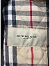 Burberry 100% Polyester White Jacket Size L - photo 3