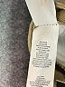 Boohoo Solid Tan Khakis Size 10 - photo 5