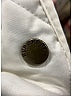 Burberry 100% Polyester White Jacket Size L - photo 4