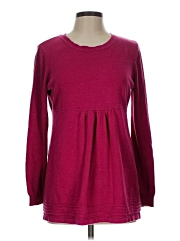Daisy Fuentes Long Sleeve Top (view 1)