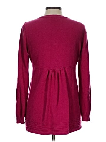 Daisy Fuentes Long Sleeve Top (view 2)