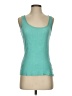 Lilly Pulitzer Teal Tank Top Size S - photo 1