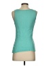 Lilly Pulitzer Teal Tank Top Size S - photo 2