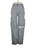 Cherokee Gray Casual Pants Size 14 (petite) - photo 1