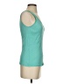 Lilly Pulitzer Teal Tank Top Size S - photo 4
