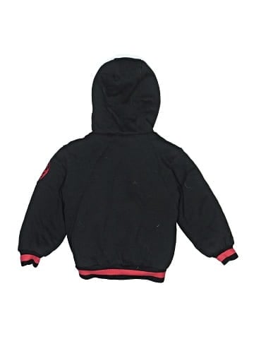 Marvel Jacket (view 2)