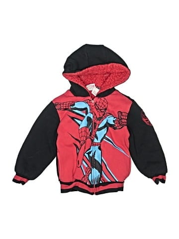 Marvel Jacket (view 1)