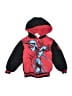 Marvel Red Jacket Size 4T - photo 1