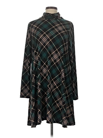 Lbisse Casual Dress (view 1)