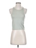 Lulus Green Tank Top Size S - photo 1