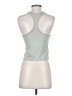 Lulus Green Tank Top Size S - photo 2