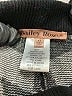 Bailey Rose Checkered-gingham Black Track Pants Size XS - photo 7