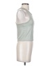 Lulus Green Tank Top Size S - photo 4