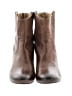 FRYE Brown Ankle Boots Size 11 - photo 2
