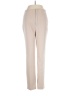 MOTF Solid Tan Casual Pants Size M - photo 1